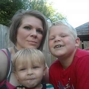 Meet your Posher, April